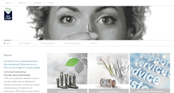 Desktop Screenshot of biocomp.eu