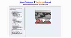 Desktop Screenshot of biocomp.net